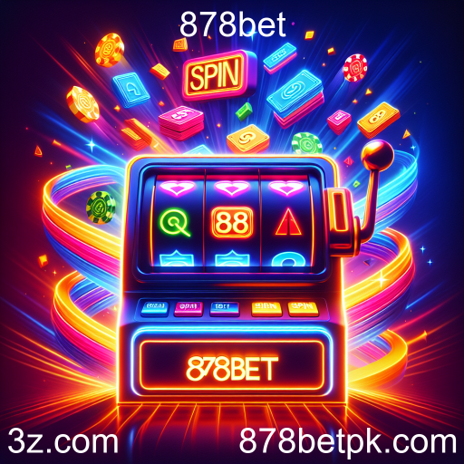 Caça-níqueis: Diversão e Emoção em Cada Espinada