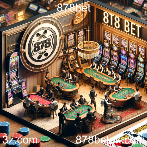 Explore a Categoria de Suporte na 878bet