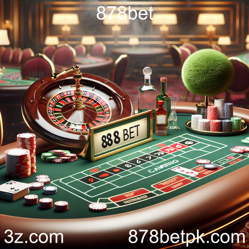 Descubra os Melhores Jogos de Mesa na 878bet